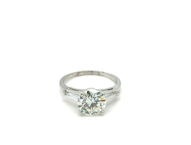 Diamond Engagement Ring