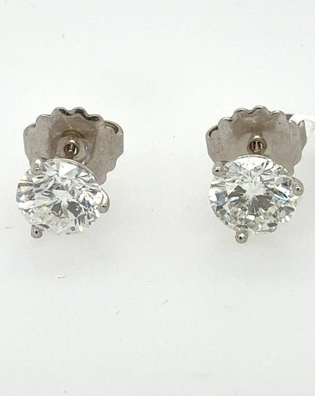 Diamond Earring