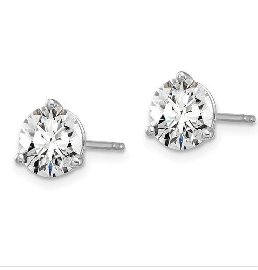 Diamond Earring