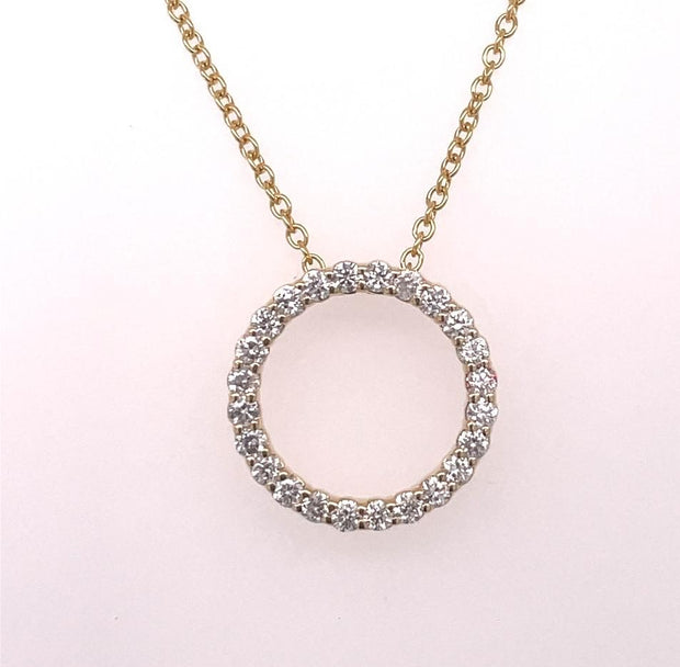 Diamond Necklace