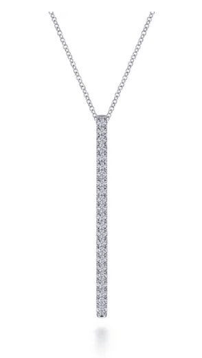 Diamond Pendant