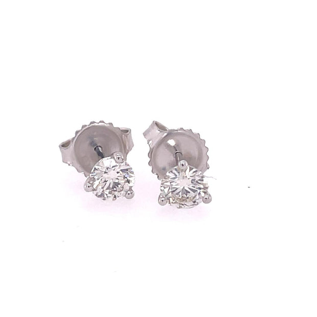 Diamond Earring