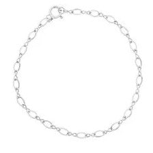 Silver Bracelet