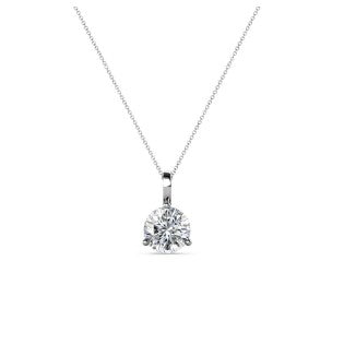 Diamond Pendant Private Label