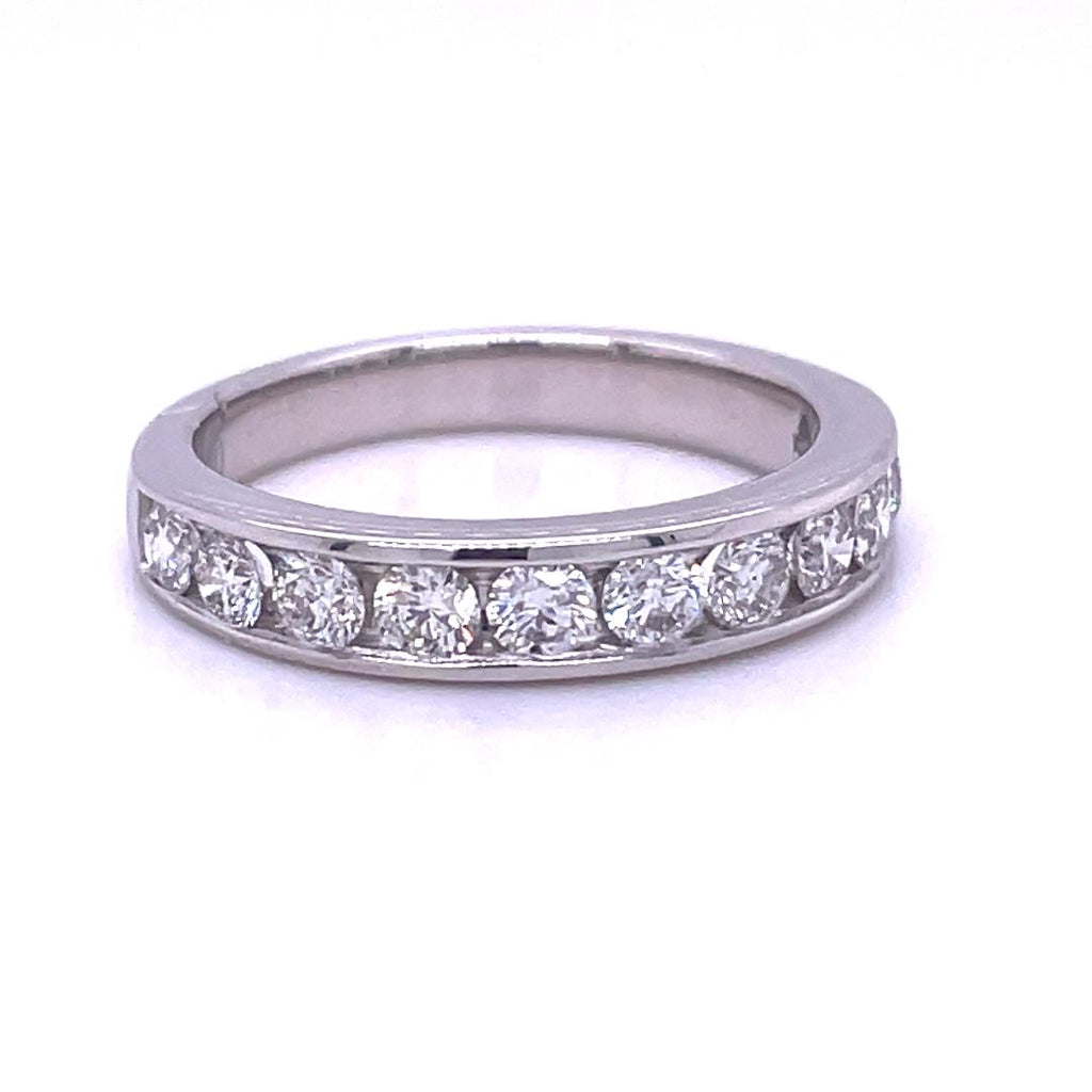 Wedding Bands $2,500 - $5,000 – M. Lemp Jewelers