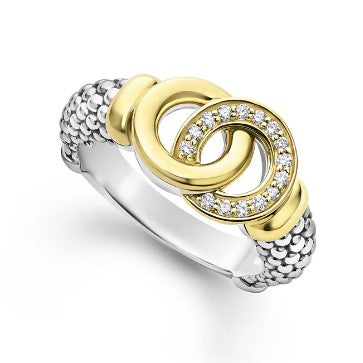 Diamond Fashion Rings  -  Women'