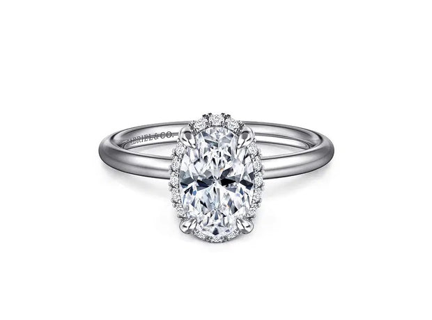 Diamond Engagement Ring