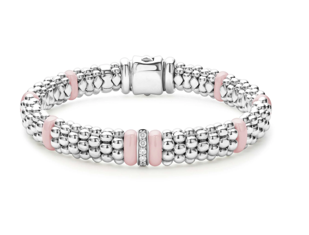 Diamond Bracelet