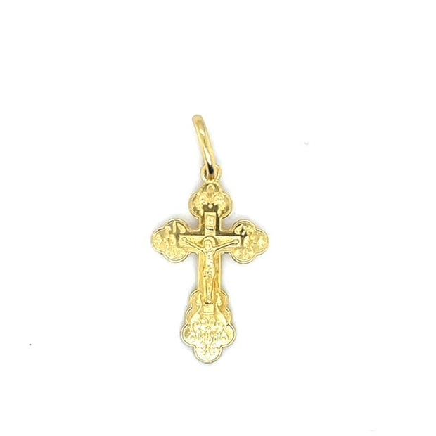 Gold  Pendant / Charm