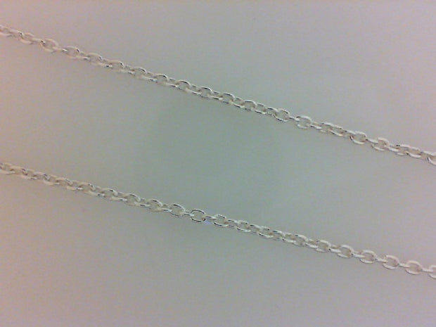 Silver Chain