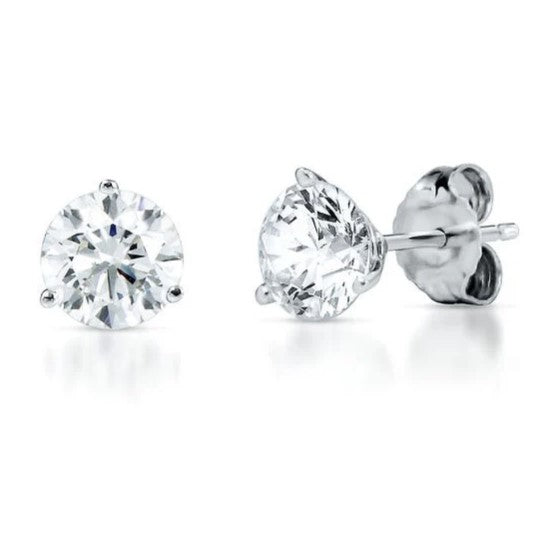 Diamond Earring