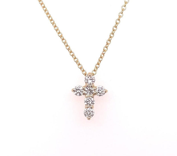 Diamond Necklace